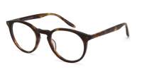 Barton Perreira Princeton BP50005I 054 PRINCETON CHE 49-22 Havane Rouge