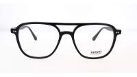 Moscot Bjorn BJORN 55 BLACK DEMO Czarny