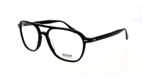 Moscot Bjorn BJORN 55 BLACK DEMO Noir
