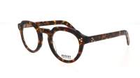 Moscot GAVOLT 45 TORTOISE DEMO