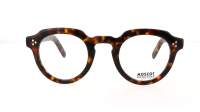 Moscot GAVOLT 45 TORTOISE DEMO