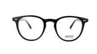 Moscot JARED 47 BLACK DEMO