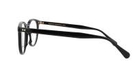 Moscot Jared JARED 47 BLACK DEMO Noir