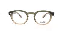 Moscot Lemtosh LEMTOSH 46 KHAKI DEMO Verde