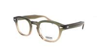 Moscot Lemtosh LEMTOSH 46 KHAKI DEMO Verde