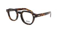 Moscot Dolt DOLT 46 TORTOISE DEMO Écaille
