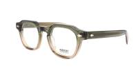 Moscot Dolt DOLT 46 KHAKI DEMO Vert