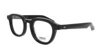 Moscot Dahven DAHVEN 47 BLACK DEMO Noir
