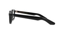 Moscot Dahven DAHVEN 47 BLACK DEMO Noir