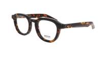 Moscot Dahven DAHVEN 47 TORTOISE DEMO Écaille