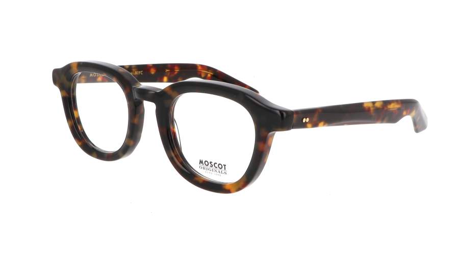 Gafas graduadas Moscot Dahven DAHVEN 47 TORTOISE DEMO Tortuga