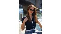 Miu Miu Regard MU A06S 16K08Z 54-17 Sort