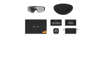 Oakley Meta vanguard OW8001 07 152-52 Preto