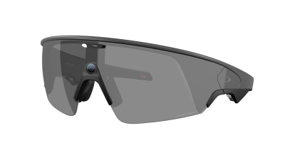 Lunettes de soleil Oakley Meta vanguard OW8001 07 152-52 Noir