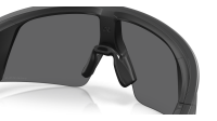 Oakley Meta vanguard OW8001 07 152-52 Nero
