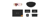 Oakley Meta vanguard OW8001 08 152-52 Bijela