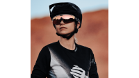 Oakley Meta vanguard OW8001 08 152-52 Weiß
