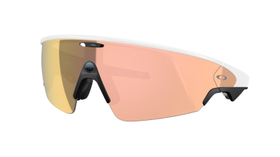 Oakley Meta vanguard OW8001 08 152-52 Biały