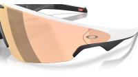 Oakley Meta vanguard OW8001 08 152-52 Bianco