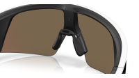Oakley Meta vanguard OW8001 08 152-52 Bianco