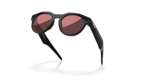 Oakley Meta hstn OW8002 09 51-22 Zwart