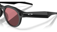 Oakley Meta hstn OW8002 09 51-22 Zwart