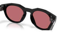 Oakley Meta hstn OW8002 09 51-22 Schwarz