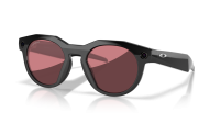 Oakley Meta hstn OW8002 09 51-22 Schwarz