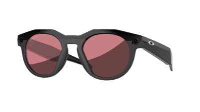 Eyeglasses Oakley Meta hstn OW8002 09 51-22 Black