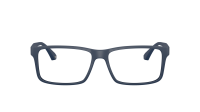 Emporio Armani EA3038 6185 54-16 Bleu