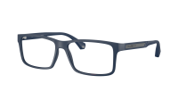 Emporio Armani EA3038 6185 54-16 Bleu