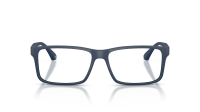 Emporio Armani EA3038 6185 54-16 Bleu