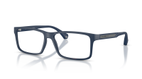 Emporio Armani EA3038 6185 54-16 Bleu