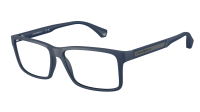 Emporio Armani EA3038 6185 54-16 Bleu