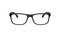 Emporio Armani EA3147 5009 55-18 Noir