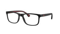 Emporio Armani EA3147 5009 55-18 Noir