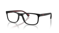 Emporio Armani EA3147 5009 55-18 Nero