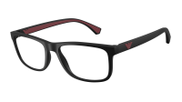 Emporio Armani EA3147 5009 55-18 Noir