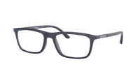 Emporio Armani EA4160 50881W 55-18 Matte Blue