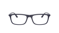 Emporio Armani EA4160 50881W 55-18 Matte Blue