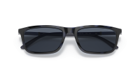 Emporio Armani EA4160 50881W 55-18 Matte Blue