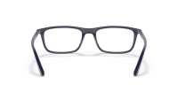 Emporio Armani EA4160 50881W 55-18 Matte Blue