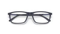 Emporio Armani EA4160 50881W 55-18 Matte Blue