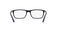 Emporio Armani EA4160 50881W 55-18 Matte Blue