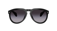 Moncler Isopleth ME6020U 30018G 56-19 Shiny Black