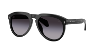 Moncler Isopleth ME6020U 30018G 56-19 Shiny Black