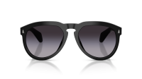 Moncler Isopleth ME6020U 30018G 56-19 Shiny Black