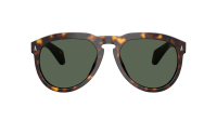 Moncler Isopleth ME6020U 300271 56-19 Shiny havana