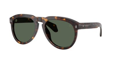 Moncler Isopleth ME6020U 300271 56-19 Shiny havana