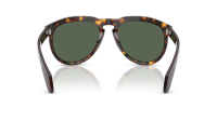 Moncler Isopleth ME6020U 300271 56-19 Shiny havana